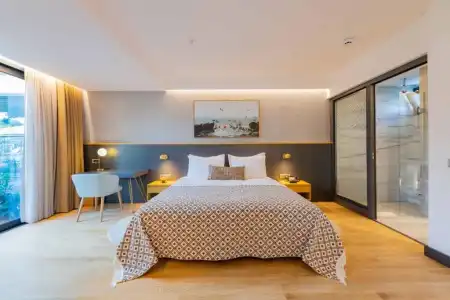 Pınar Otel - 43