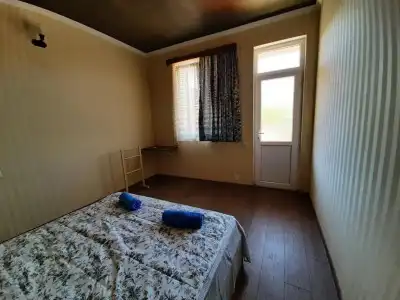 Pavillion Guest House - 11