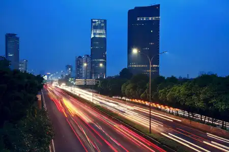 Mercure Jakarta Simatupang - 20