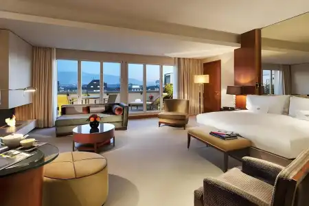 Four Seasons Resort Chiang Mai - 4