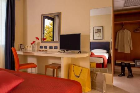 Best Western Blu Roma - 31