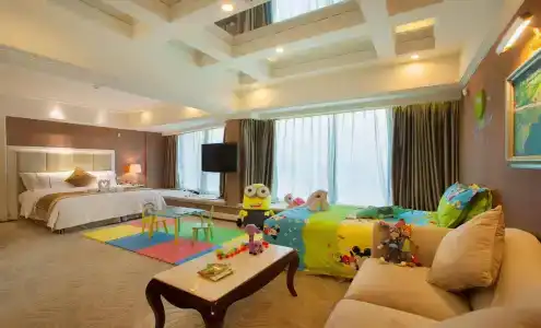 Grand Bay Zhuhai - 14