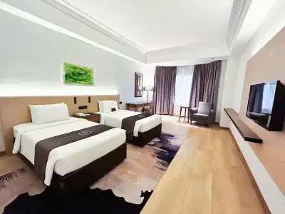 The Pearl Kuala Lumpur - 34