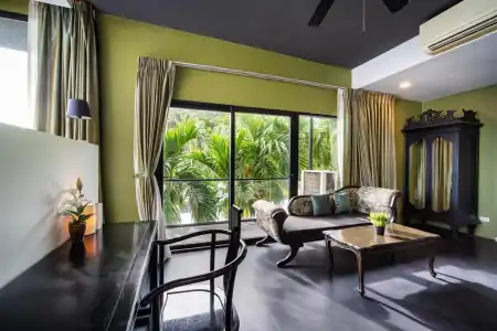 See Sea Villa Phuket SHA - 66