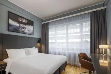 Radisson Blu 1919 - 39