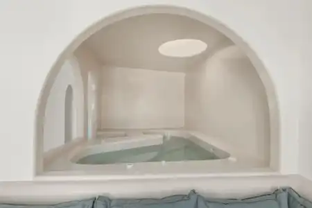 Oyster Luxury Suites - 65