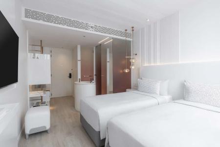 INNSiDE by Meliá Bangkok Sukhumvit - 2