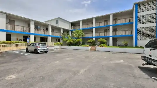 Driftwood Resort - 0