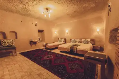 Pinhan Cave Suites - 90