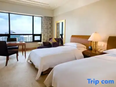 Hilton Chongqing - 128