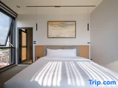 Shan Villas Sukhumvit - 141