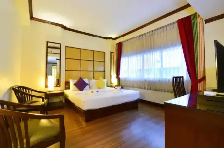 Grand Business Inn - 98