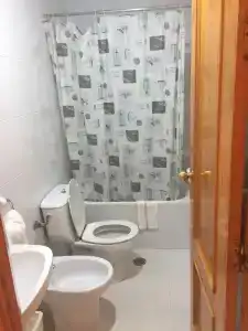 Hostal del Sol - 8