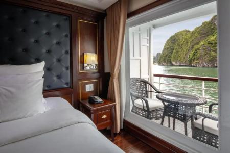 Paradise Elegance Cruise - 47