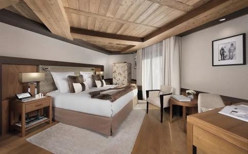 Fouquet's Courchevel - 56