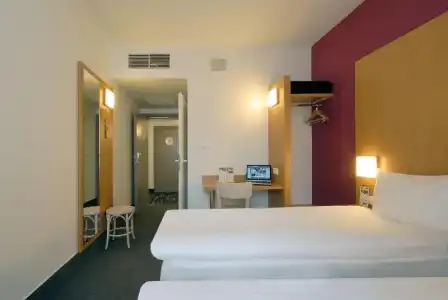 B & B Prague City - 25