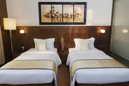 Monotel Luxury Business - 48