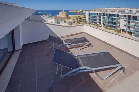 Caprice Skyline Aparthotel - 51