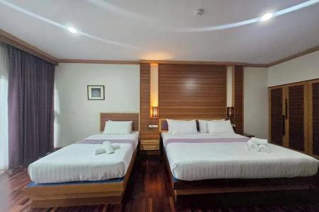 Taman Resort - 119