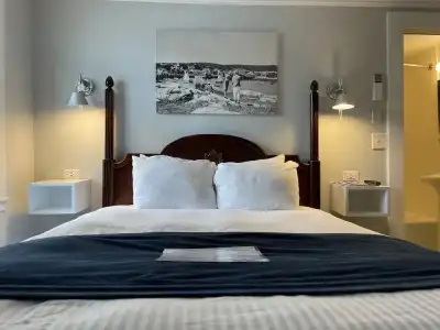 Emerson Inn - 34