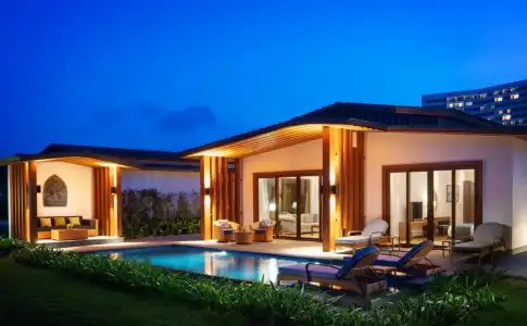Mövenpick Resort Cam Ranh - 12
