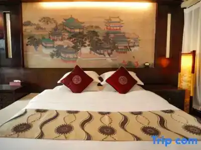 Lijiang Tasting Shuhe Yododo Inn - 23