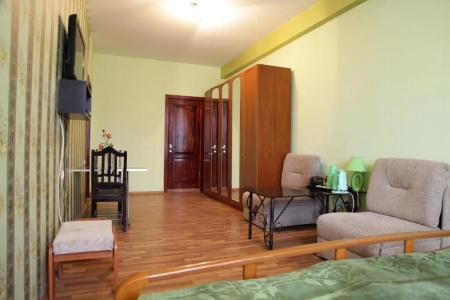 Mia B&B Old Tbilisi Mini-Hotel - 157