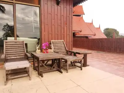 Grand Sea Beach Resort - 95