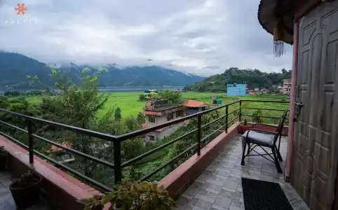 Zostel Pokhara - 26