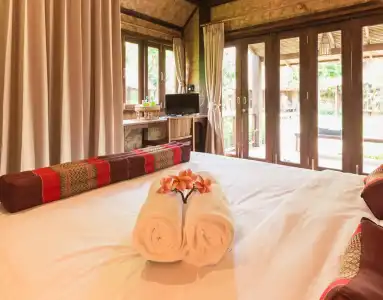 Azalea Village Wellness Resort - 3