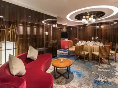 Novotel Shanghai Hongqiao - 17