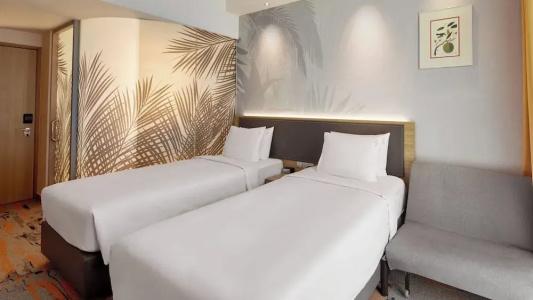 Holiday Inn Express SINGAPORE ORCHARD ROAD by IHG - 64
