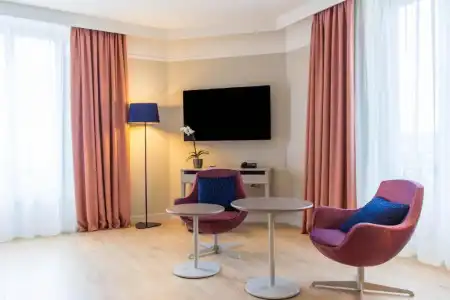 Hôtel Oceania Le Métropole Montpellier - 129