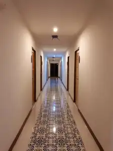 Bed by City Surawong-Patpong - 17
