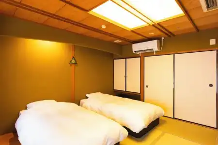 Kyotoya Otabishoan - 88