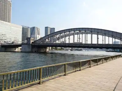 APA Tsukiji Ekiminami - 22