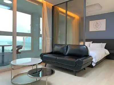 The Stay Songdo - 85