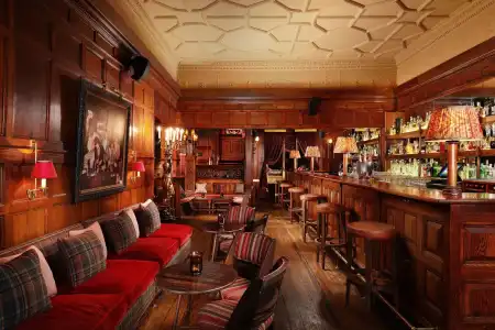 The Gore London – Starhotels Collezione - 15