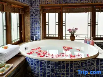 Blossom Hill Inn Lijiang Neverland - 55
