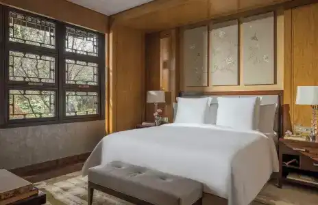Four Seasons Hangzhou at West Lake - 38