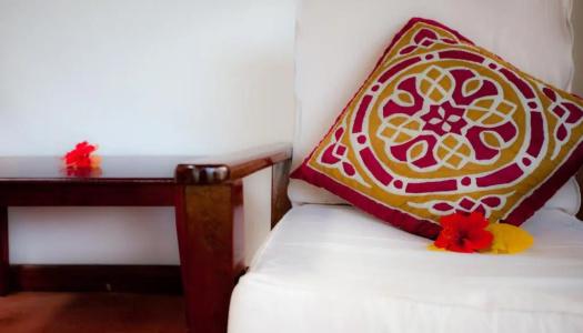Flame Tree Cottages - 44