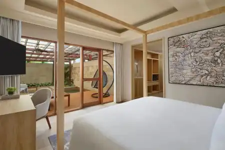 The Ritz-Carlton Jakarta, Mega Kuningan - 7