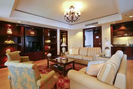 The Magellan Sutera Resort - 176