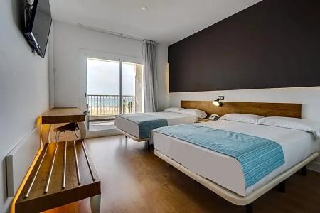 Brisamar Suites - 90