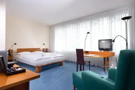 Radisson Fürst Leopold Dessau - 47