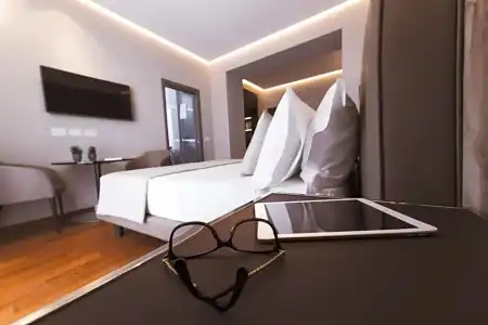 Callistos & Spa - 116