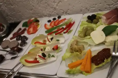 Trip Inn Römerhof - 12
