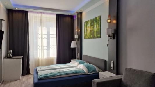 Elegance Studios Wien - 5