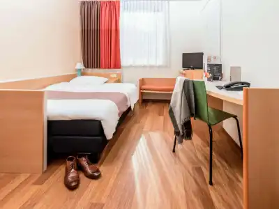 ibis koblenz city - 19