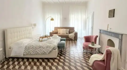 Guest house Allegra Toscana - Affittacamere Guest house - 73